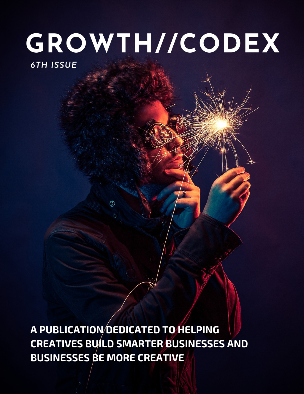 growth codex